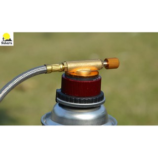 Đầu chuyển bình gas mini