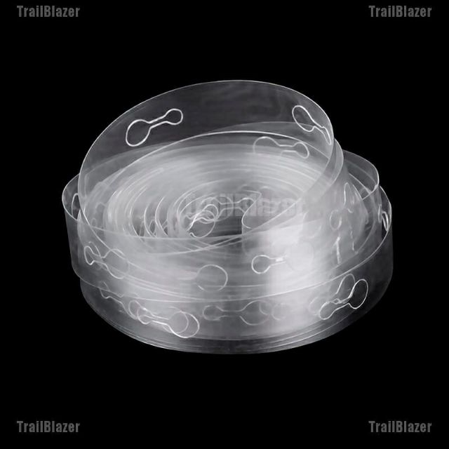 Dây kết bóng bay tạo kiểu nghệ thuật dài 5m