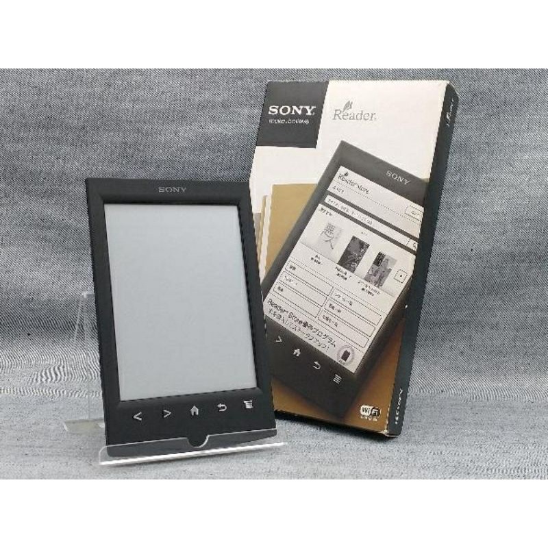 Máy đọc sách Sony PRS mini nhỏ gọn