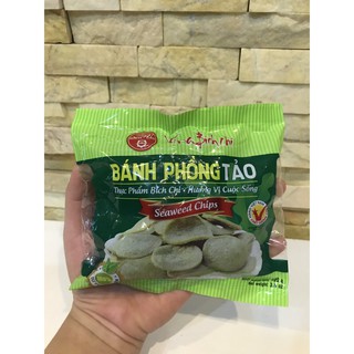 Bánh phòng tảo chay bích chi