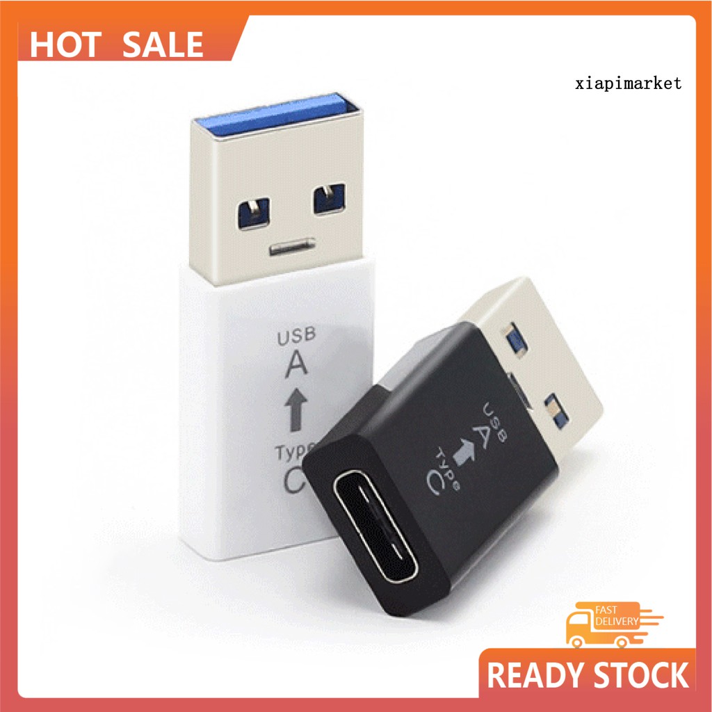 Đầu Chuyển Đổi Type-C Sang Usb 3.0