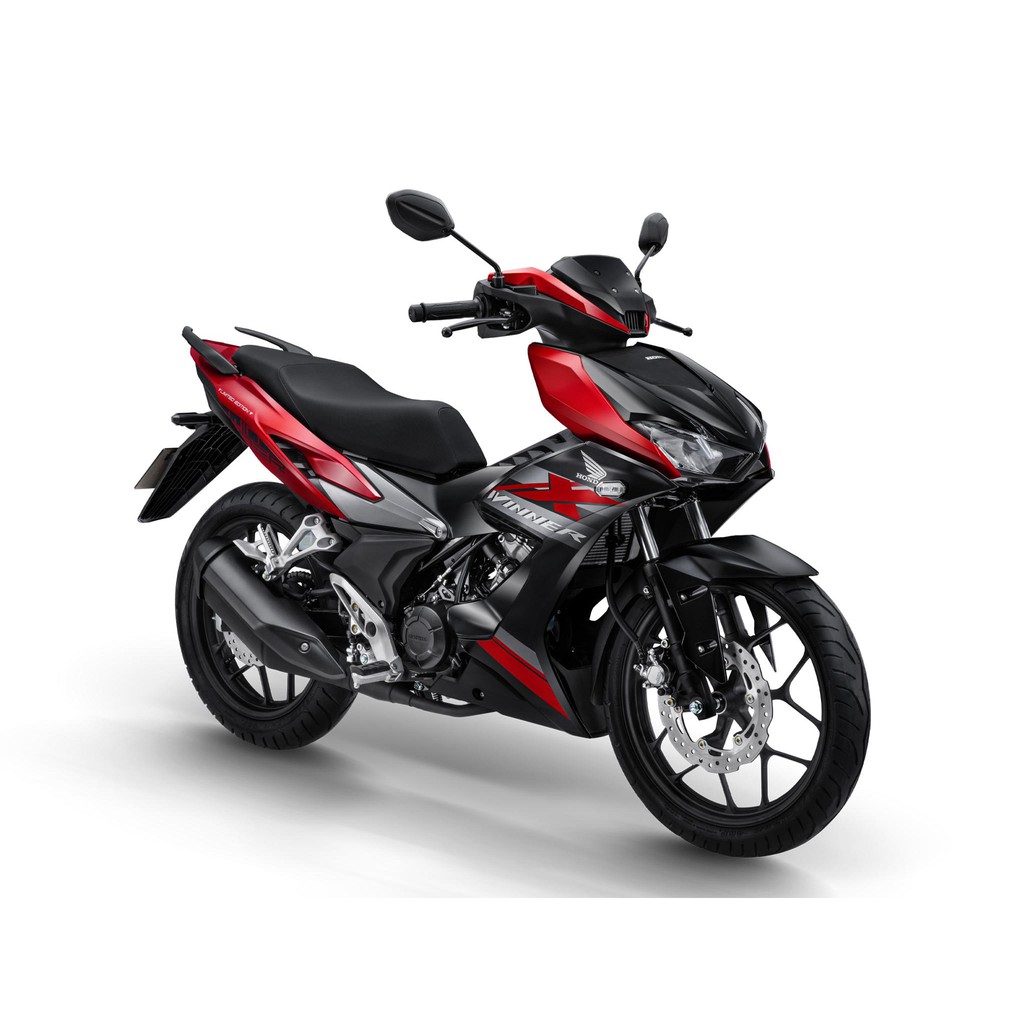 Xe Honda Winner X 150cc - Phiên bản giới hạn