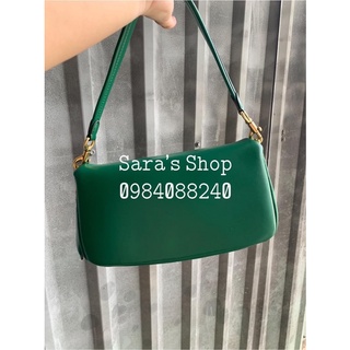 TÚI COACH DA TABBY GỐI PILLOW C0772 SIZE 26cm