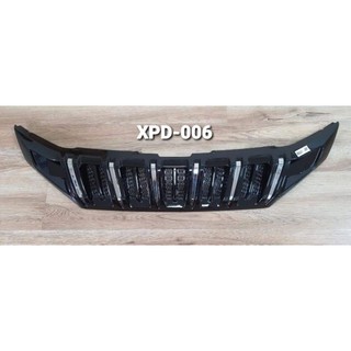 Mặt ca lăng độ cho Mitsubishi Xpander 2018,2019,2020,2021