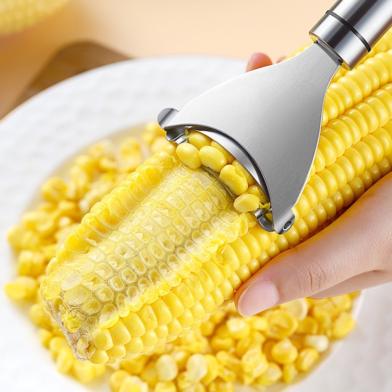 Dụng cụ tách hạt ngô