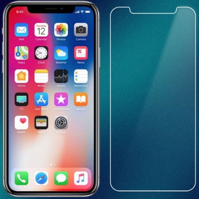 Kính Cường lực iPhone xs max