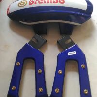 Chắn bùn 4 chân winner