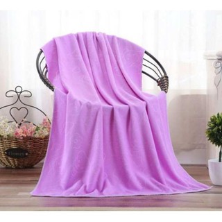 Khăn tắm xuất nhật 140-70cm(mỏng)
