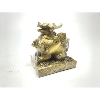 Tỳ Hưu Phong Thuỷ Bằng Đồng Nguyên Chất Để Két Sắt, Ban Thần Tài nhiều size