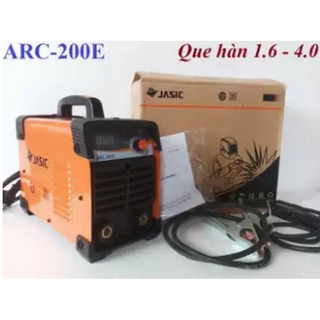 MÁY HÀN JASIC,máy hàn que,máy hàn điện tử