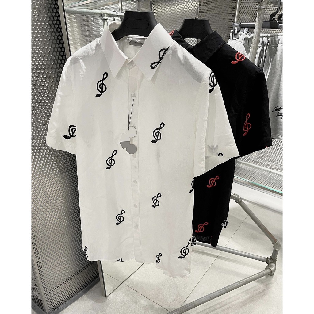 Sơ mi hè Cutie Summer | BigBuy360 - bigbuy360.vn