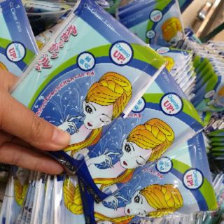 Giấy thấm dầu Jomi Nhật – 70 miếng