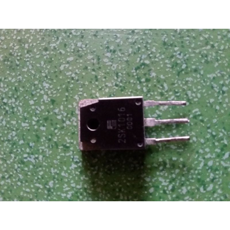 2 MOSFET 2SK1016 (hàng bãi)