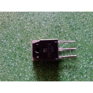 1 MOSFET 2SK1016 (hàng bãi)