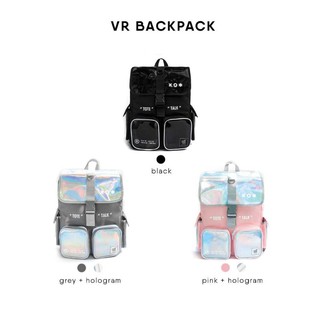 Ba Lô VR Backpack Tote Talk hottrend 2023