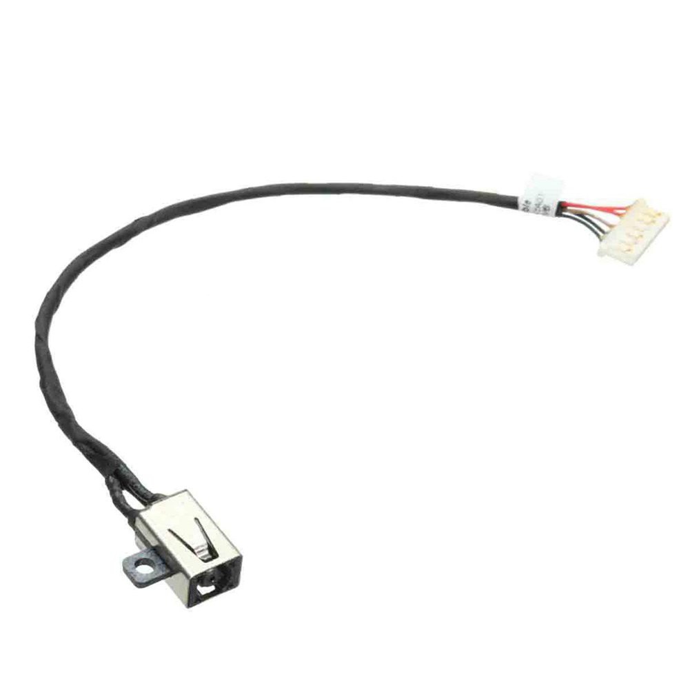 Cáp nối nguồn điện DC thay thế cho Dell Inspiron 15-3551 14-3458 3558 3552