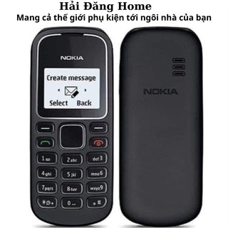 Điện thoại Nokia 1208