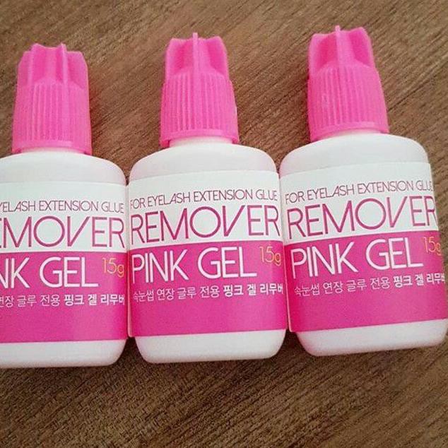 Gel Tẩy Lông Mi Tiện Dụng Chất Lượng Cao