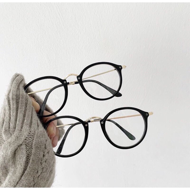 Kính gọng bầu dễ thương | BigBuy360 - bigbuy360.vn