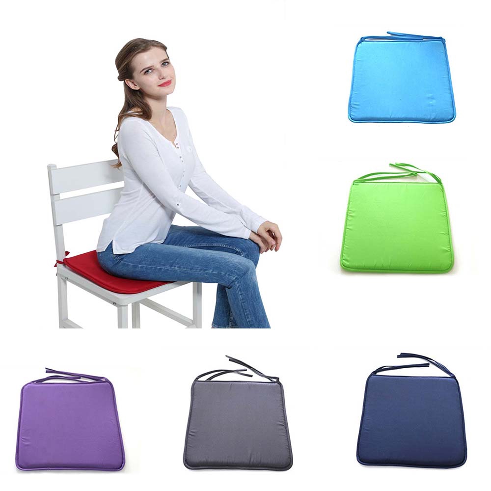Đệm lót ghế ngồi có thể tháo rời tiện dụng