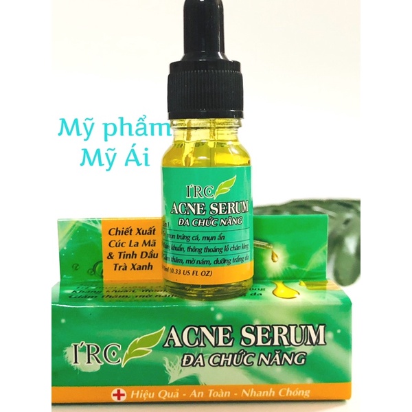 ACNE SERUM IRC 10ml