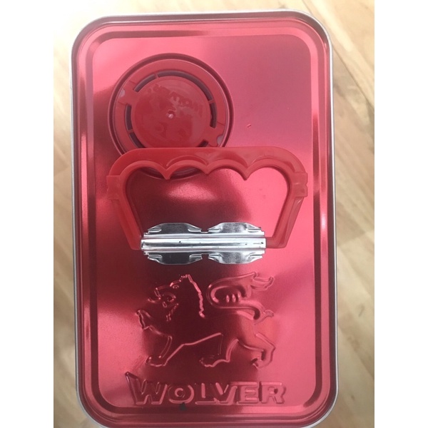 Nhớt động cơ WOLVER Ultratec A1 5W-30
