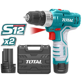MÁY KHOAN DÙNG PIN 12V TDLI1232