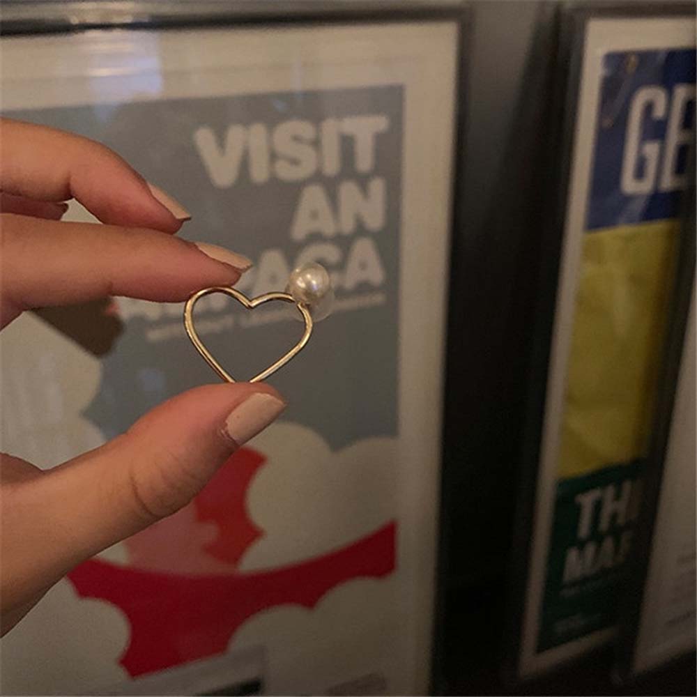 Khuyên Tai Nữ Trang Tạo Hình Độc Đáo