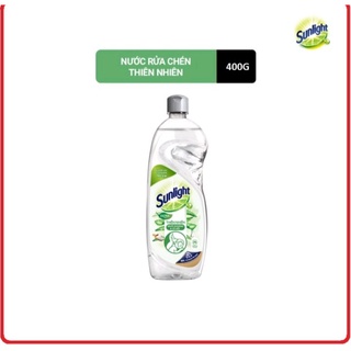 Nước rửa chén Sunlight 400g 750g