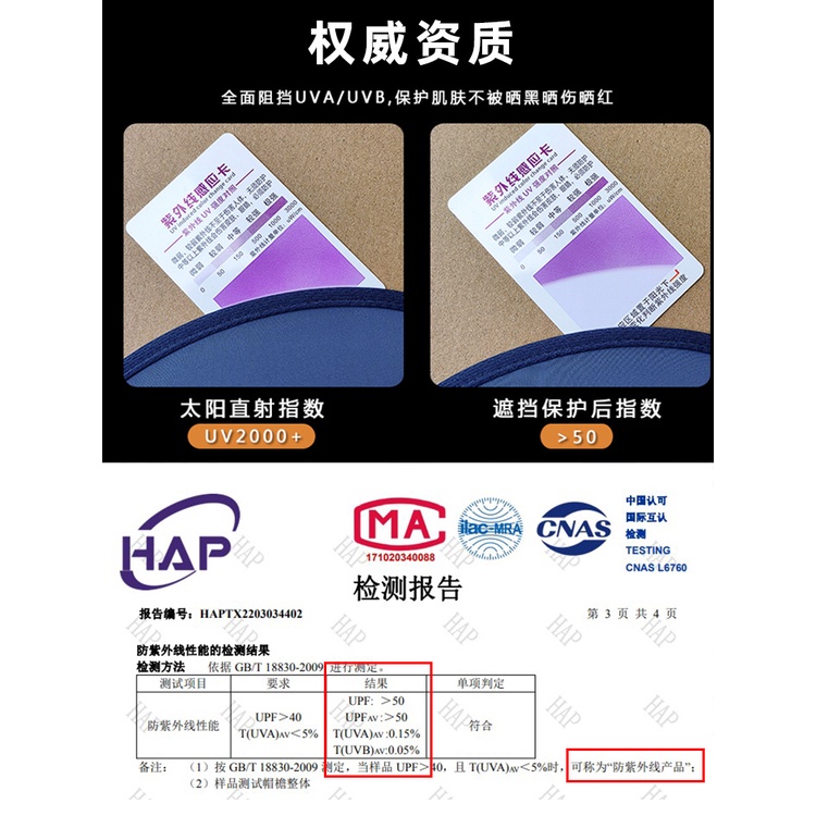Nón Vành Hở Đầu Chống Tia uv Và Tia uv Phong Cách Mới Dành Cho Nữ