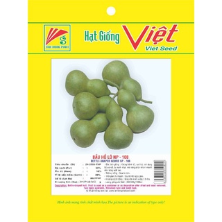 Hạt giống cây bầu hồ lô