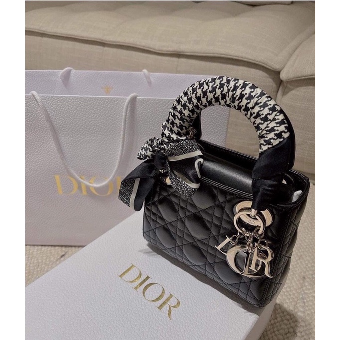 ❌Túi DIOR LADY MINI