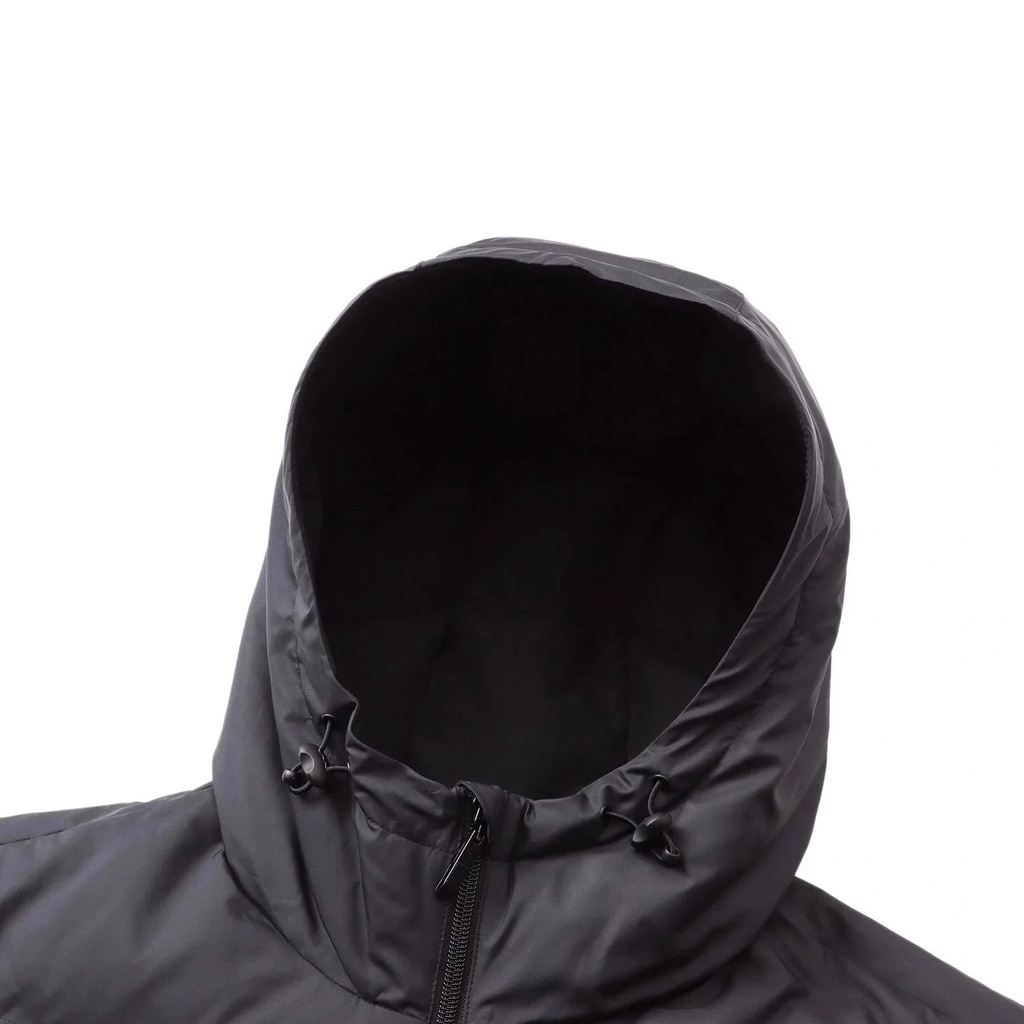 Áo khoác lông vũ thể thao nam Lining - AYMR129-1