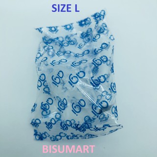 Núm Ty Agi M (từ 4-6 tháng)