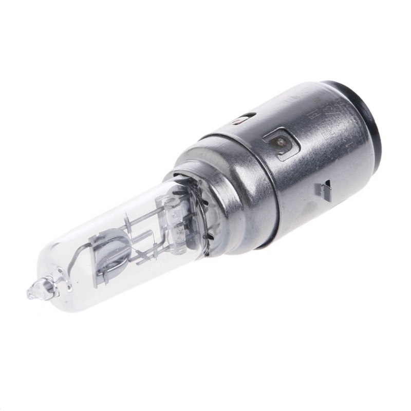 Bóng Đèn LED Phá Sương Mù DC 12V 35W BA20D Chuyên Dụng Cho Xe Mô Tô