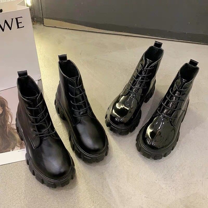 [Hàng Loại 1]BỐT MARTIN ULZZANG NỮ 5P | BigBuy360 - bigbuy360.vn