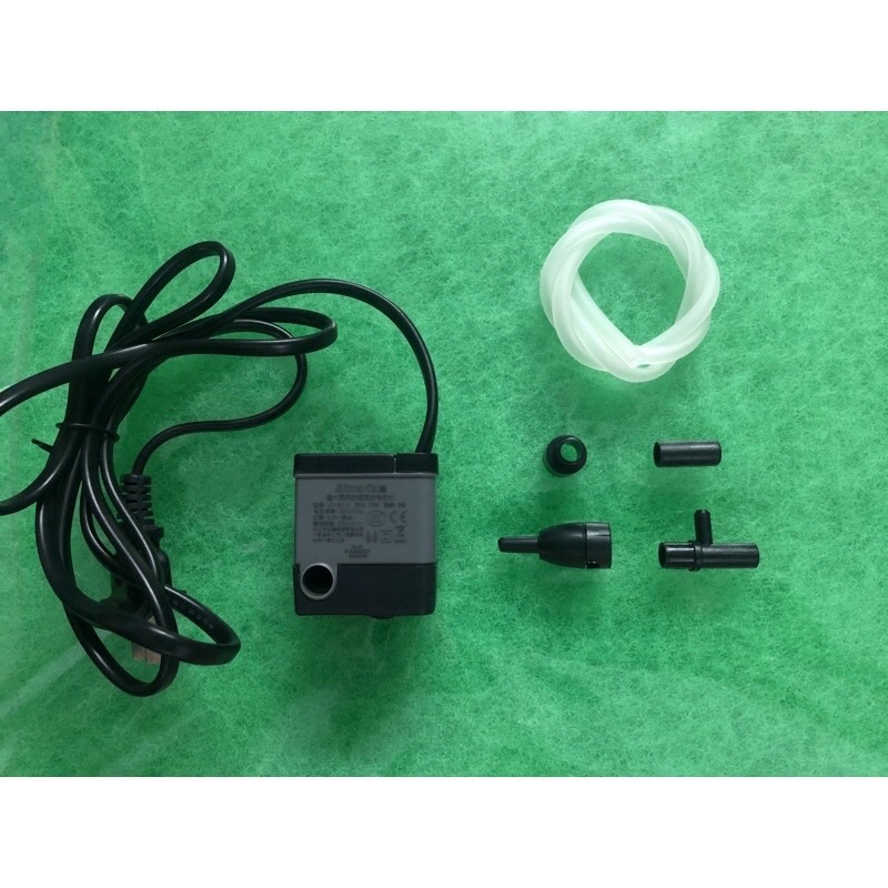 Máy bơm nước - ATMAN 301S, 302S, 303S, 304S, 305S, 306S