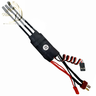 Điều tốc máy bay XXD ESC 30A