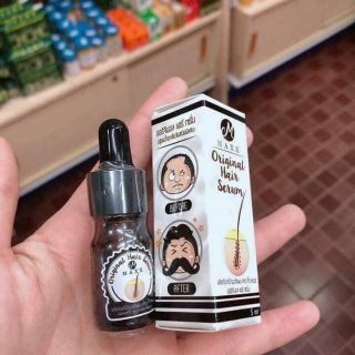 Kích thích mọc tóc
