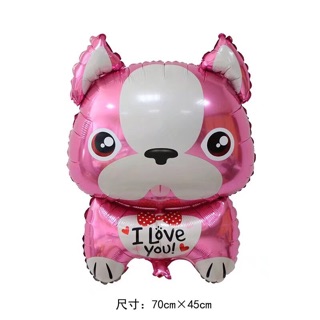 Chó  i LoVe You