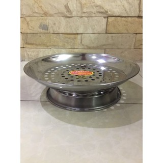 xửng hấp inox
