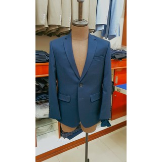 Áo vest nam xanh trầm lịch lãm - MIF007
