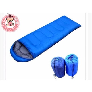 Túi ngủ văn Phòng siêu ấm hàng đẹp