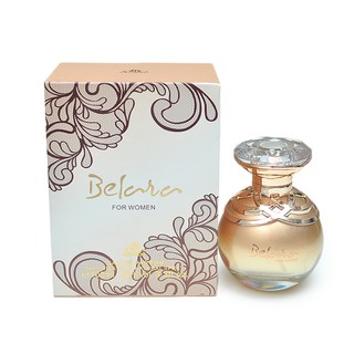 NƯỚC HOA NỮ BELARA SELLION VÀNG FOR WOMEN 100ML