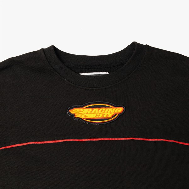 Áo sweater Collectors Racing City &quot;Trophy&quot;