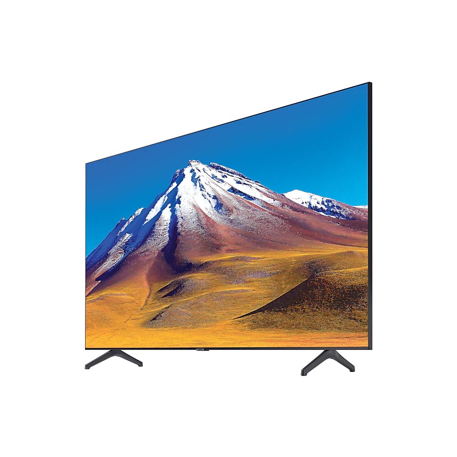 [Mã SAM500CE giảm 5% đơn 4TR5] Smart Tivi Samsung Crystal UHD 4K 50 inch UA50TU6900KXXV - Model 2020 - Miễn phí lắp đặt