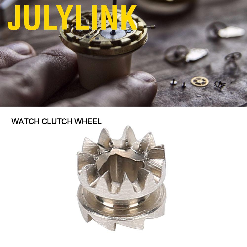 Bánh Răng Động Cơ Thay Thế Cho Đồng Hồ Đeo Tay Eta 2846 2834 2824