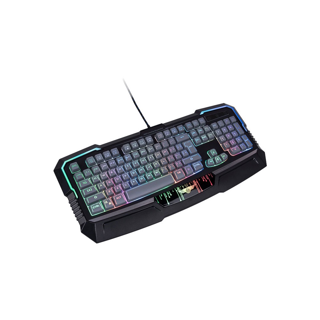 Bàn phím gaming có dây Newmen KB813 chính hãng
