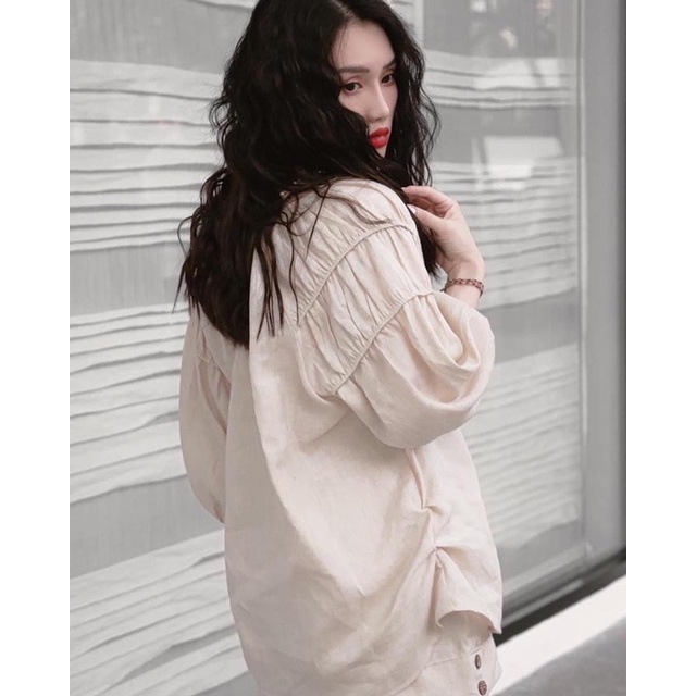 SET BỘ LINEN 2 MÀU