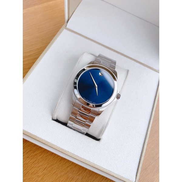 ⌚️Đồng hồ nam Mo.vado Junior Sport .